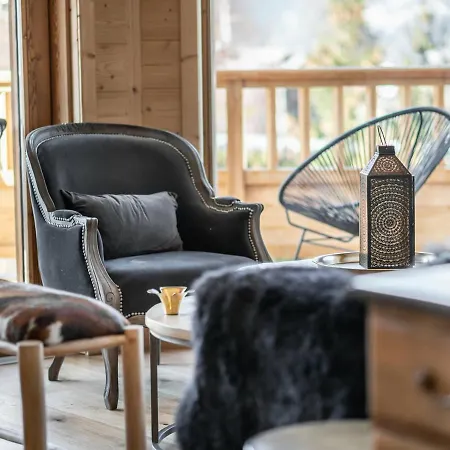 T4 Courchevel, Proche Pistes, Parking, Wifi - Fr-1-563-36 *