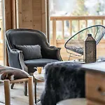 T4 Courchevel, Proche Pistes, Parking, Wifi - Fr-1-563-36 *