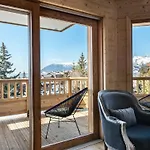アパート T4 Courchevel, Proche Pistes, Parking, Wifi - Fr-1-563-36 *