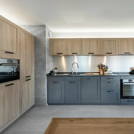 Lägenhet T4 Courchevel, Proche Pistes, Parking, Wifi - Fr-1-563-36 *